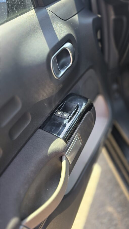 CITROEN C3 1.5 BLUEHDI 100 CV FEEL – Image 8