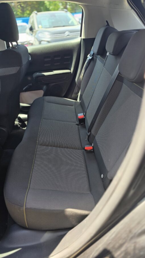 CITROEN C3 1.5 BLUEHDI 100 CV FEEL – Image 9