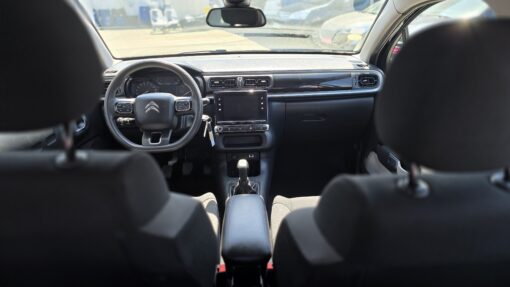 CITROEN C3 1.5 BLUEHDI 100 CV FEEL – Image 10