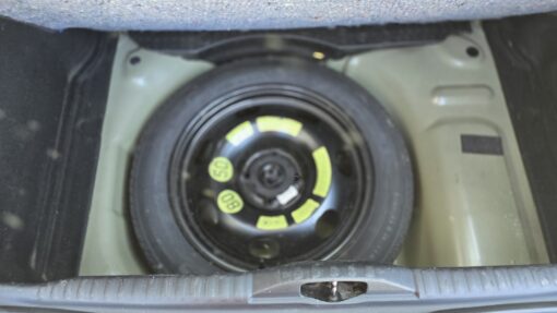 CITROEN C3 1.5 BLUEHDI 100 CV FEEL – Image 12