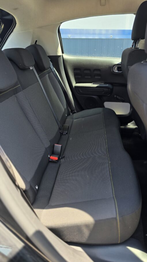 CITROEN C3 1.5 BLUEHDI 100 CV FEEL – Image 13