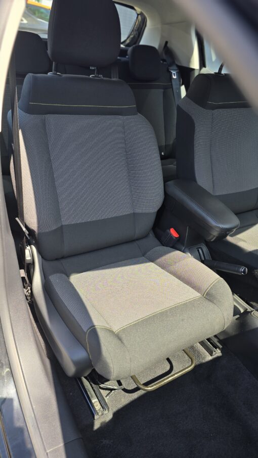 CITROEN C3 1.5 BLUEHDI 100 CV FEEL – Image 2