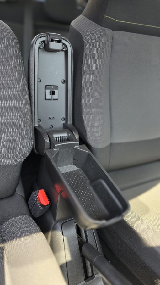 CITROEN C3 1.5 BLUEHDI 100 CV FEEL – Image 3