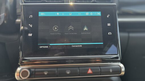 CITROEN C3 1.5 BLUEHDI 100 CV FEEL – Image 15