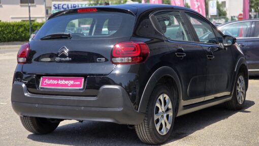 CITROEN C3 1.5 BLUEHDI 100 CV FEEL – Image 16
