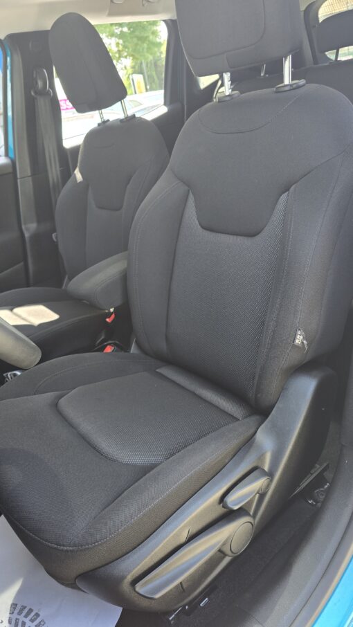 JEEP RENEGADE 2.0L MULTIJET 140 AWD LIMITED – Image 7