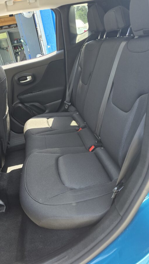 JEEP RENEGADE 2.0L MULTIJET 140 AWD LIMITED – Image 8