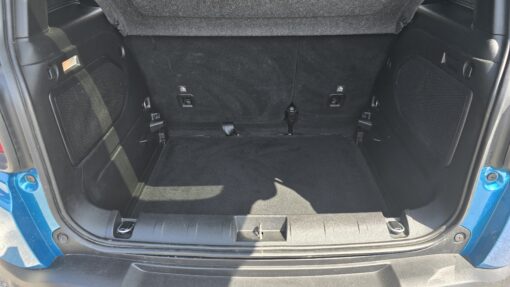 JEEP RENEGADE 2.0L MULTIJET 140 AWD LIMITED – Image 13