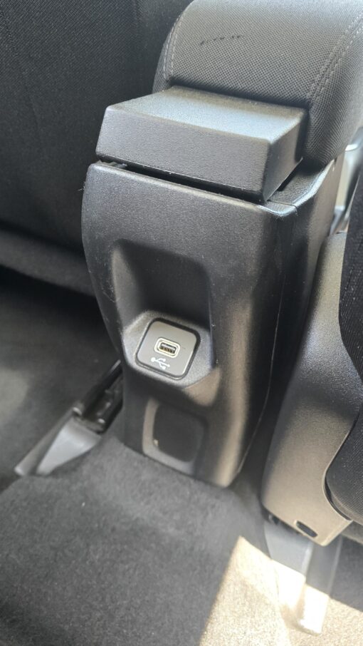 JEEP RENEGADE 2.0L MULTIJET 140 AWD LIMITED – Image 12