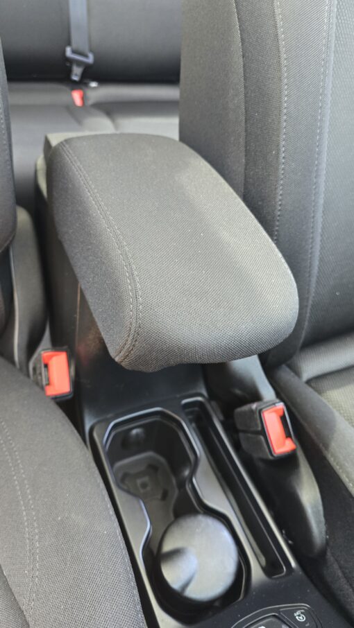 JEEP RENEGADE 2.0L MULTIJET 140 AWD LIMITED – Image 10