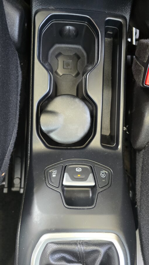 JEEP RENEGADE 2.0L MULTIJET 140 AWD LIMITED – Image 17