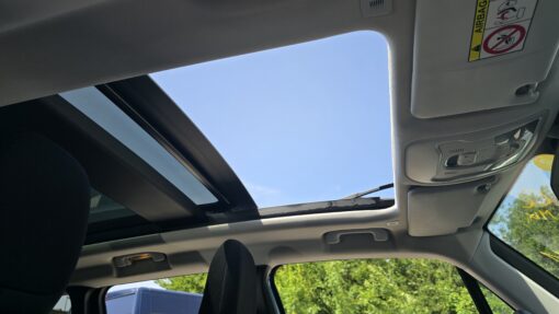 JEEP RENEGADE 2.0L MULTIJET 140 AWD LIMITED – Image 15