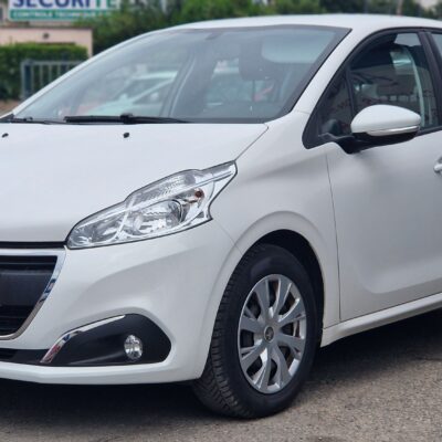 Peugeot 208 1.5 BlueHDI 100CV PREMIUM PACK