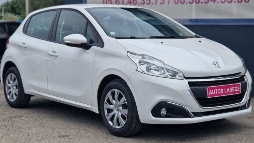 Peugeot 208 1.5 BlueHDI 100CV PREMIUM PACK – Image 2