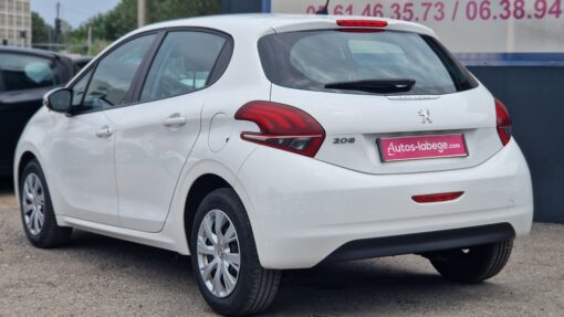 Peugeot 208 1.5 BlueHDI 100CV PREMIUM PACK – Image 3