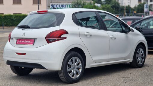 Peugeot 208 1.5 BlueHDI 100CV PREMIUM PACK – Image 4