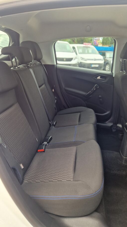 Peugeot 208 1.5 BlueHDI 100CV PREMIUM PACK – Image 11