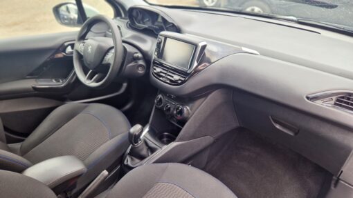 Peugeot 208 1.5 BlueHDI 100CV PREMIUM PACK – Image 5