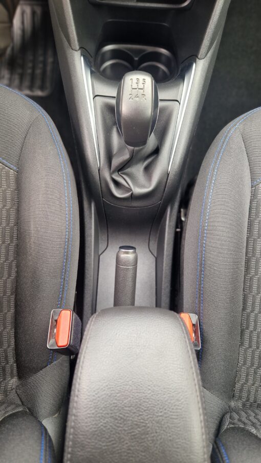 Peugeot 208 1.5 BlueHDI 100CV PREMIUM PACK – Image 15