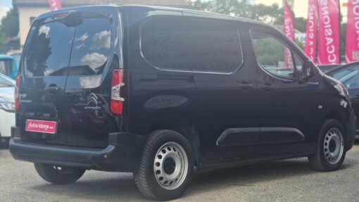CITROEN BERLINGO III TAILLE M 650KG BLUEHDI 130 S&S DRIVER EAT8 – Image 4
