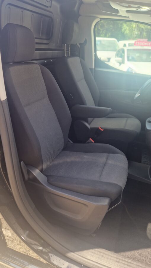 CITROEN BERLINGO III TAILLE M 650KG BLUEHDI 130 S&S DRIVER EAT8 – Image 9