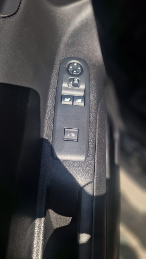 CITROEN BERLINGO III TAILLE M 650KG BLUEHDI 130 S&S DRIVER EAT8 – Image 13