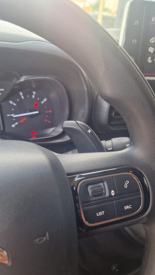 CITROEN BERLINGO III TAILLE M 650KG BLUEHDI 130 S&S DRIVER EAT8 – Image 14