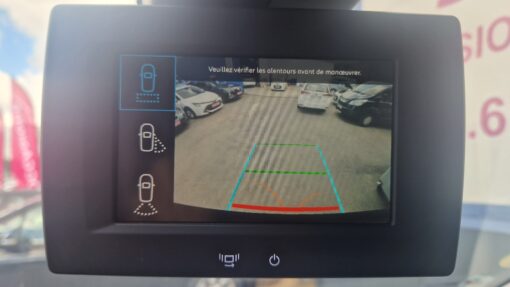 CITROEN BERLINGO III TAILLE M 650KG BLUEHDI 130 S&S DRIVER EAT8 – Image 18