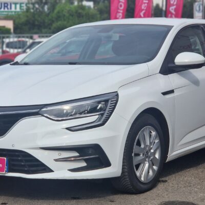 RENAULT Megane IV 1.5DCI 115 CV AIR NAV