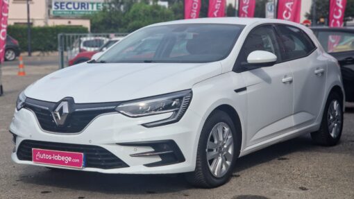 RENAULT Megane IV 1.5DCI 115 CV AIR NAV