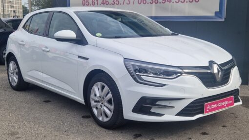 RENAULT Megane IV 1.5DCI 115 CV AIR NAV – Image 2
