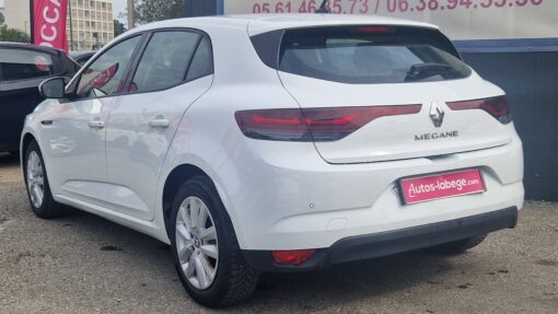 RENAULT Megane IV 1.5DCI 115 CV AIR NAV – Image 3