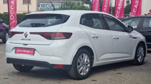 RENAULT Megane IV 1.5DCI 115 CV AIR NAV – Image 4