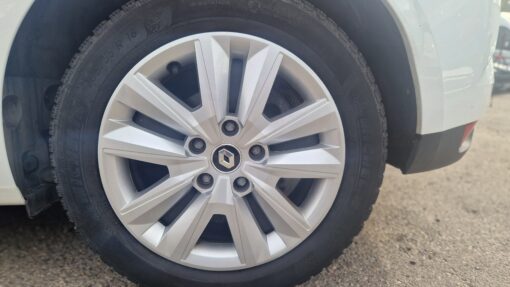 RENAULT Megane IV 1.5DCI 115 CV AIR NAV – Image 16
