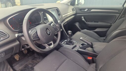 RENAULT Megane IV 1.5DCI 115 CV AIR NAV – Image 7