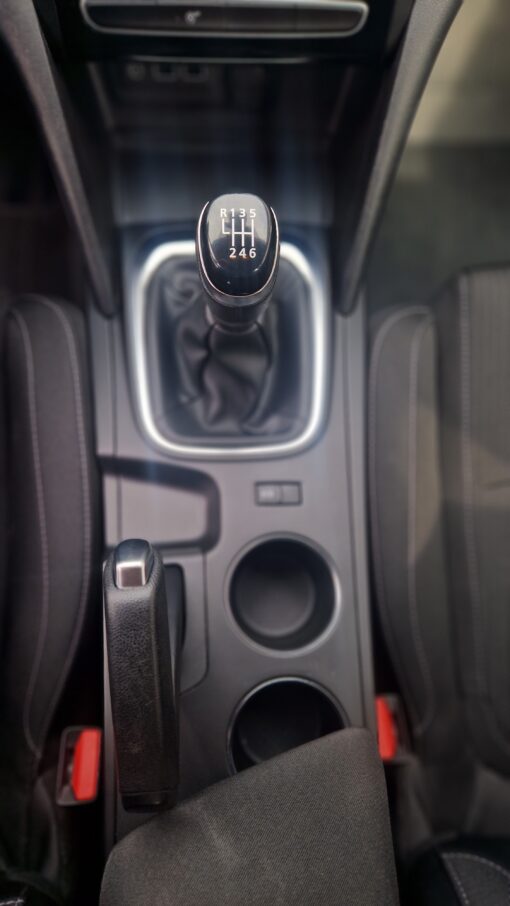 RENAULT Megane IV 1.5DCI 115 CV AIR NAV – Image 13