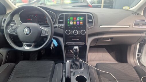 RENAULT Megane IV 1.5DCI 115 CV AIR NAV – Image 5