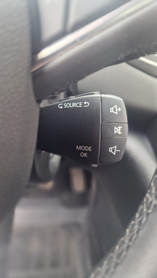 RENAULT Megane IV 1.5DCI 115 CV AIR NAV – Image 17