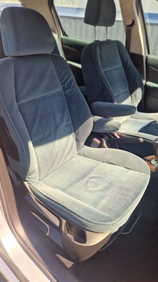 PEUGEOT 307 1,6i 16v XR 110cv BVA – Image 8