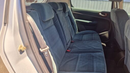 PEUGEOT 307 1,6i 16v XR 110cv BVA – Image 10