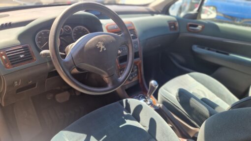 PEUGEOT 307 1,6i 16v XR 110cv BVA – Image 5