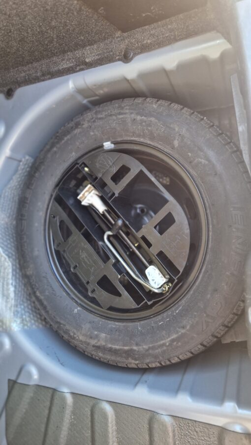 PEUGEOT 307 1,6i 16v XR 110cv BVA – Image 18