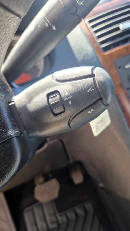 PEUGEOT 307 1,6i 16v XR 110cv BVA – Image 15
