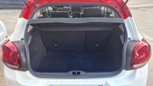 CITROEN C3 1.5 BLUEHDI 100 CV FEEL – Image 10
