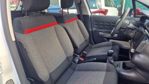 CITROEN C3 1.5 BLUEHDI 100 CV FEEL – Image 8