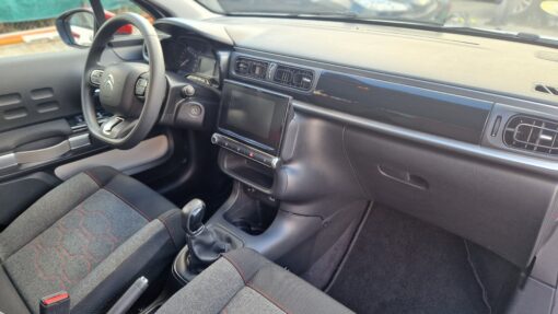 CITROEN C3 1.5 BLUEHDI 100 CV FEEL – Image 6
