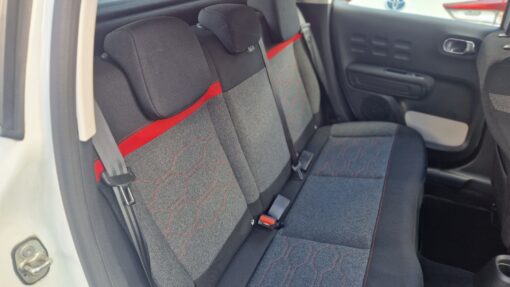 CITROEN C3 1.5 BLUEHDI 100 CV FEEL – Image 9