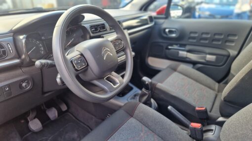 CITROEN C3 1.5 BLUEHDI 100 CV FEEL – Image 7
