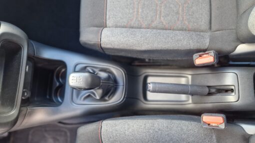 CITROEN C3 1.5 BLUEHDI 100 CV FEEL – Image 12