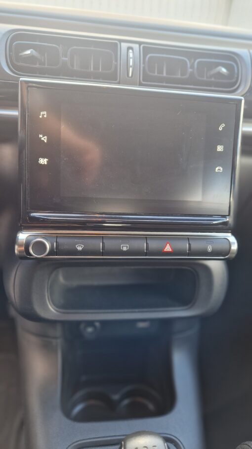 CITROEN C3 1.5 BLUEHDI 100 CV FEEL – Image 13